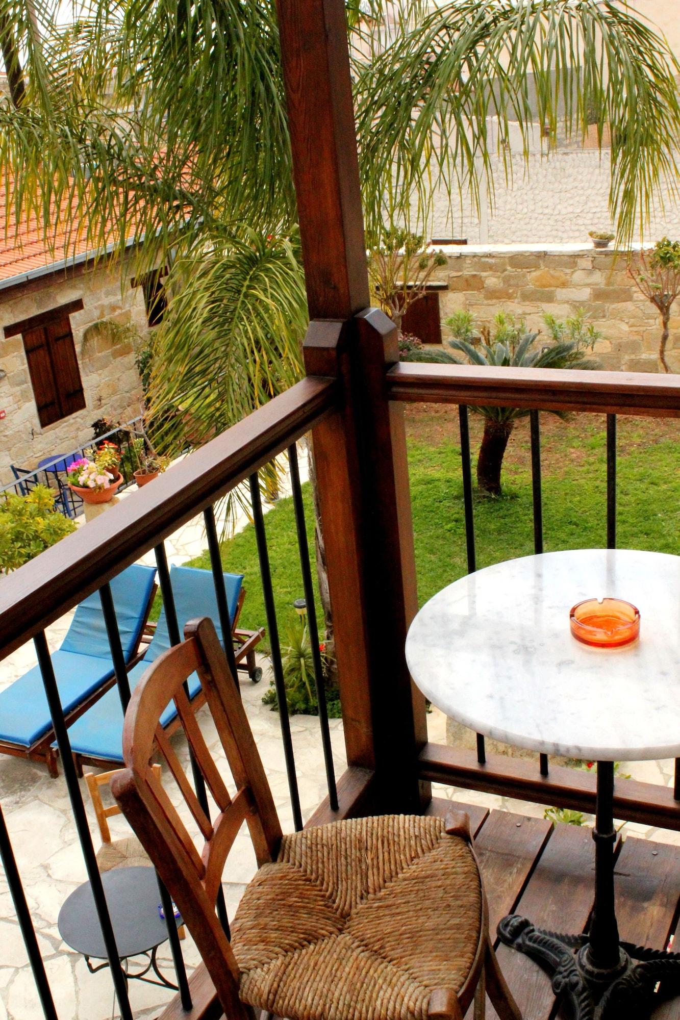 Appartement Niki'S House à Limassol Extérieur photo