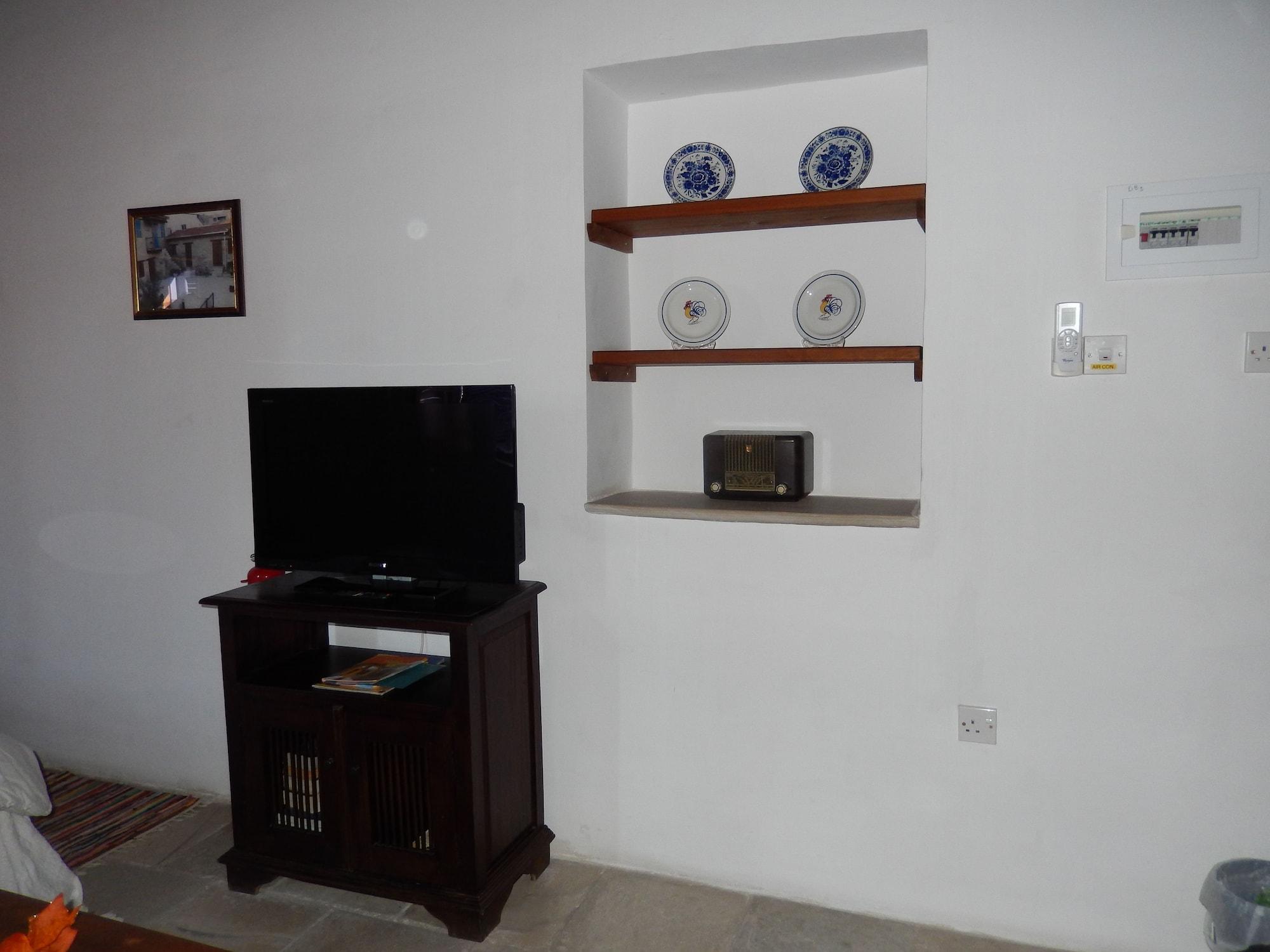 Appartement Niki'S House à Limassol Extérieur photo