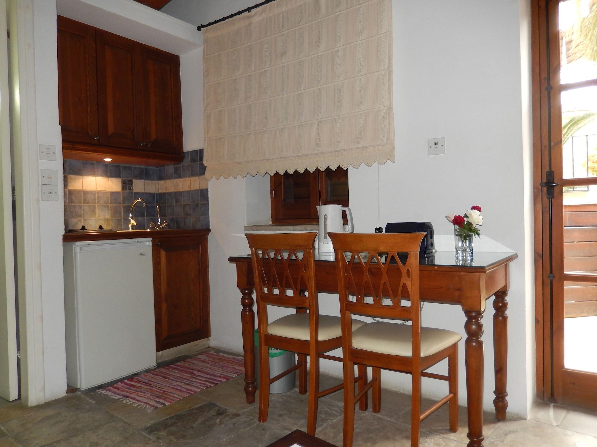 Appartement Niki'S House à Limassol Extérieur photo
