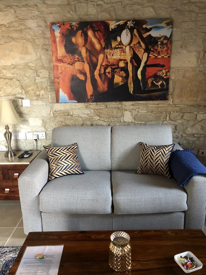 Appartement Niki'S House à Limassol Extérieur photo